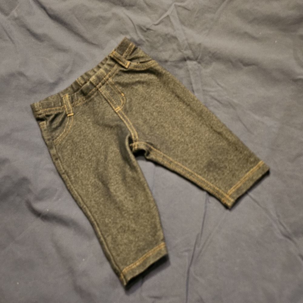 Garanimals Kids Blue Jeans